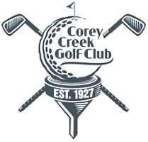Corey Creek Logo